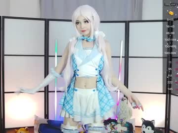 webcam girl nicky_spark live cam image #3750196