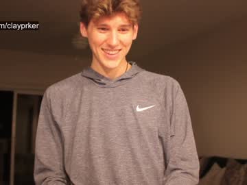 webcam man clay_parker live cam image #958319