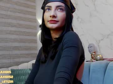webcam girl letiziafulkers1 live cam image #1501216