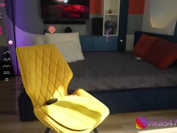 webcam girl vika54784 live cam image #5440883