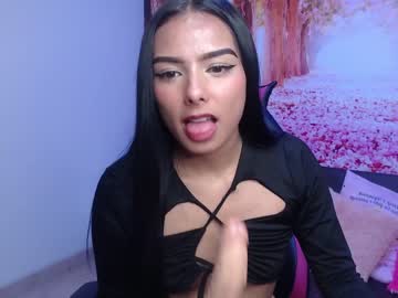 webcam girl alicia_torress live cam image #2711530