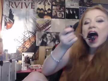 webcam girl ccinnamon live cam image #2391760
