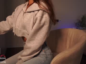 webcam girl ms_seductive live cam image #5802953