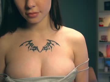webcam girl daniella_stormy live cam image #1205572