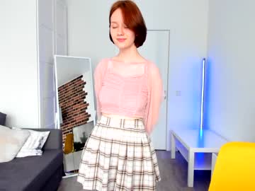 webcam girl alisson_spring live cam image #4495690
