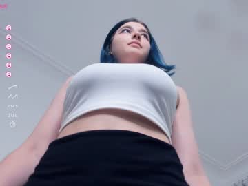 webcam girl your_desssert live cam image #5585692