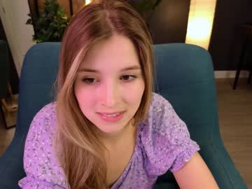 webcam girl milablush live cam image #4268510