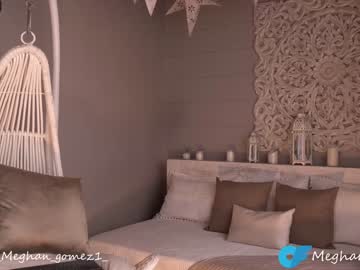 webcam girl _meghan_gomez1_ live cam image #5226388