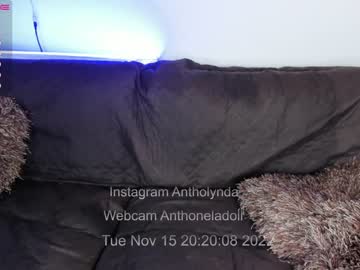 webcam girl anthoneladoll live cam image #3154758