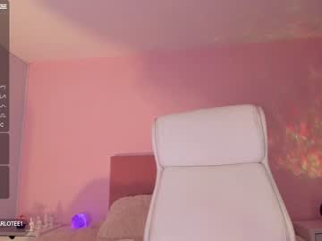 webcam girl misscharlotte1 live cam image #628825