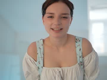 webcam girl floret_joy live cam image #5512254