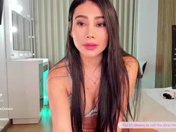 webcam girl abie_owen live cam image #3683357
