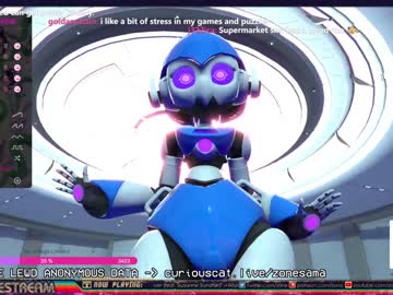 webcam girl zonetron live cam image #6924774
