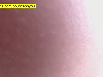 webcam girl bounceonyou live cam image #2421455