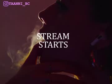 webcam girl taanni_bc live cam image #6070868