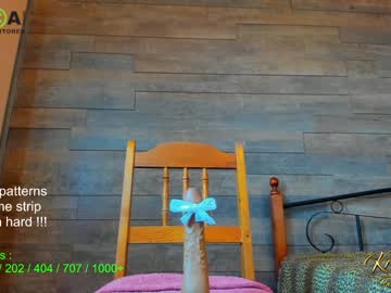 webcam girl krisi_kiss live cam image #1944627
