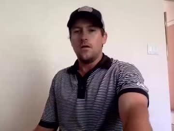 webcam man golfman234 live cam image #1964