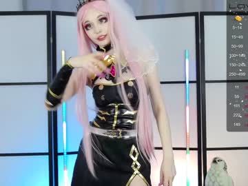 webcam girl nicky_spark live cam image #3606037