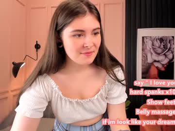 webcam girl nomi_paige live cam image #3138310