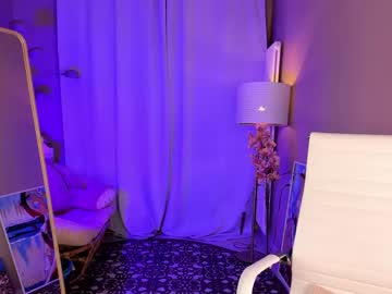 webcam girl tiger_whiskers live cam image #1134090