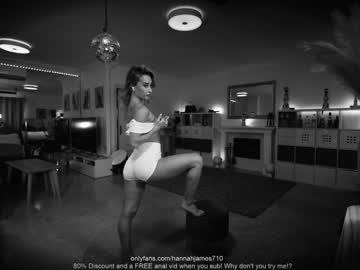 webcam girl hannahjames710 live cam image #2804792