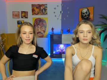 webcam girl xoanetta live cam image #508030