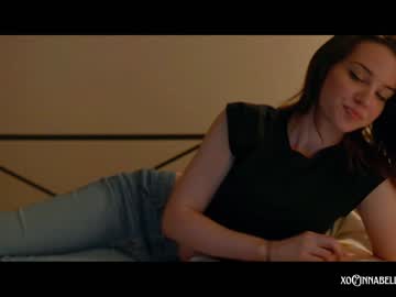 webcam girl cinnabelle live cam image #3169475