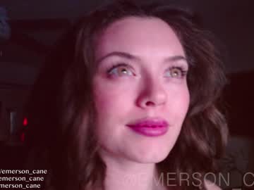 webcam girl emersoncane live cam image #420953
