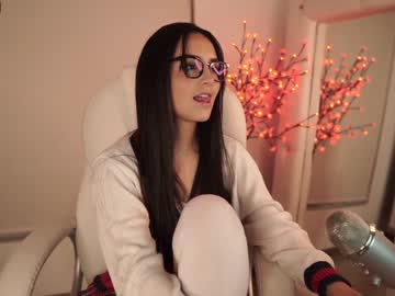 webcam girl annie_dreams live cam image #2502822
