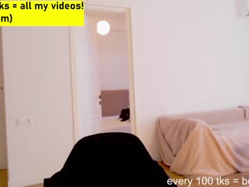 webcam girl lailatoks live cam image #6294658