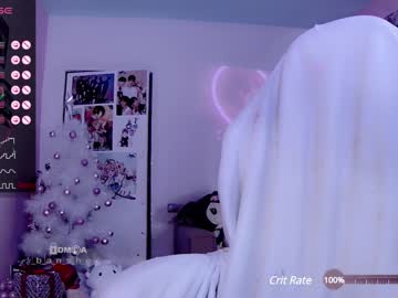 webcam girl _b_a_n_s_h_e_e_ live cam image #6583930