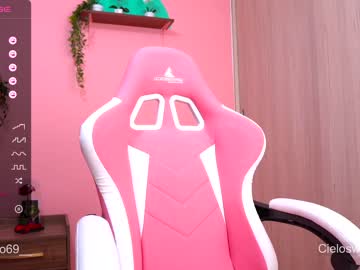 webcam girl cielo69_ live cam image #5387886