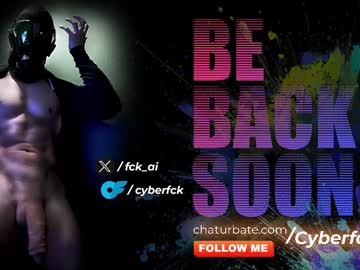 webcam man cyberfck live cam image #7057247