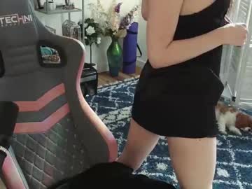 webcam girl evelynclaire live cam image #6054798