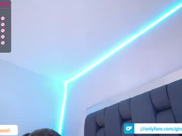 webcam couple gina_akemi live cam image #3056662
