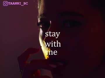 webcam girl taanni_bc live cam image #6122617