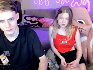 webcam couple angell_rina live cam image #6528128