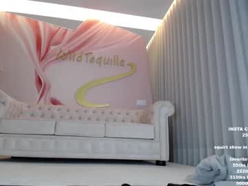 webcam girl wildtequilla live cam image #3932802