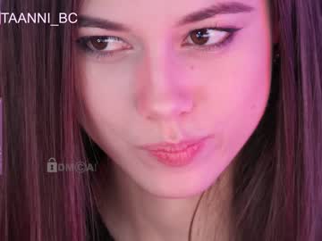 webcam girl taanni_bc live cam image #3533068