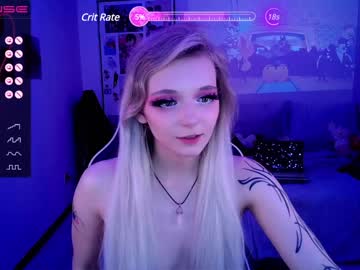 webcam girl _b_a_n_s_h_e_e_ live cam image #4758744