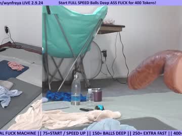 webcam girl wynfreya live cam image #6361555