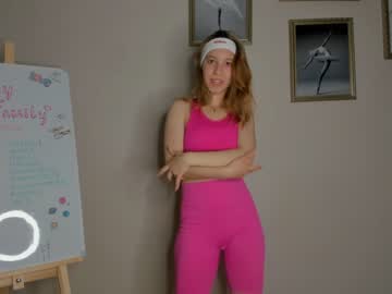 webcam girl just_emmy live cam image #4587269