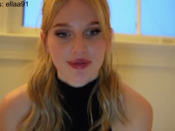 webcam girl ellaa91 live cam image #5825271