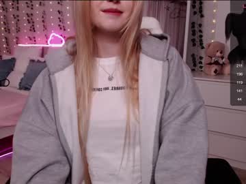 webcam girl vonnalein live cam image #5426058