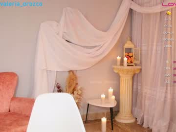 webcam girl valeria_orozco live cam image #3614574