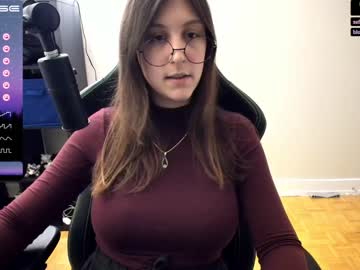 webcam girl alexa_dream live cam image #3598423
