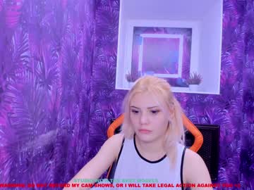 webcam girl blush_emily_ live cam image #1113450