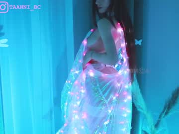 webcam girl taanni_bc live cam image #3849721