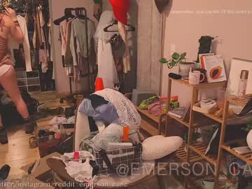 webcam girl emersoncane live cam image #2360808