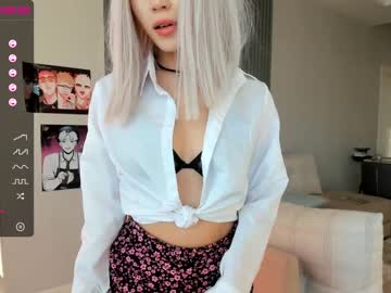 webcam girl hee_jin live cam image #1209926
